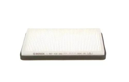 Filter, cabinelucht BOSCH 1 987 432 062)