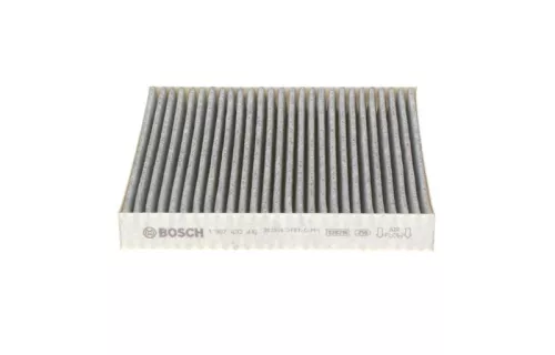 Filter, cabinelucht BOSCH 1 987 432 416)