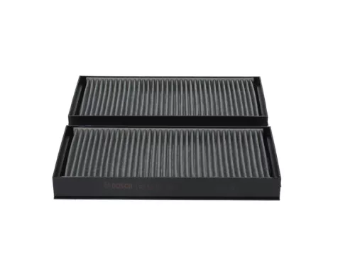 Filter, cabin air BOSCH 1 987 432 419)
