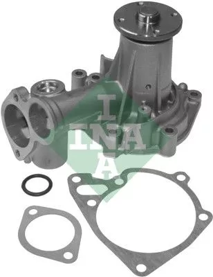 Waterpomp, motorkoeling Schaeffler INA 538 0588 10)