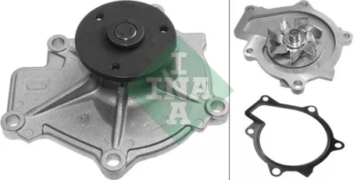Waterpomp, motorkoeling Schaeffler INA 538 0670 10)