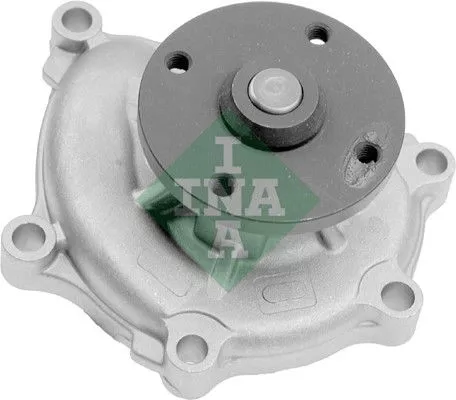 Waterpomp, motorkoeling Schaeffler INA 538 0693 10)