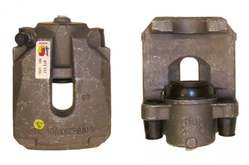 Remklauw BOSCH 0 986 473 117)
