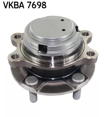 Wiellagerset SKF VKBA 7698)