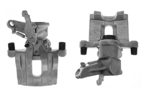 Brake Caliper BOSCH 0 986 473 992)