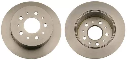 Brake Disc TRW DF4770)