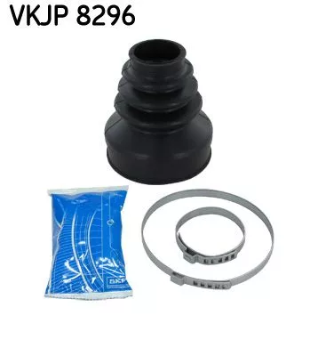Balgset, aandrijfas SKF VKJP 8296)