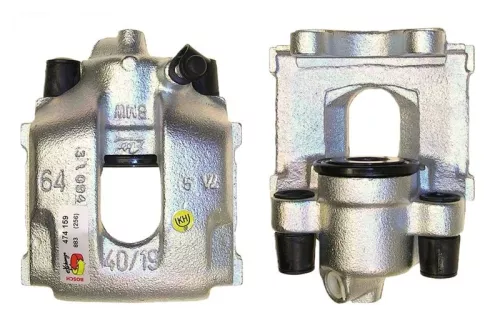 Remklauw BOSCH 0 986 474 159)