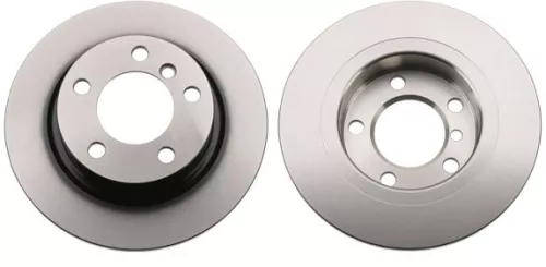 Remschijf TRW DF6353)