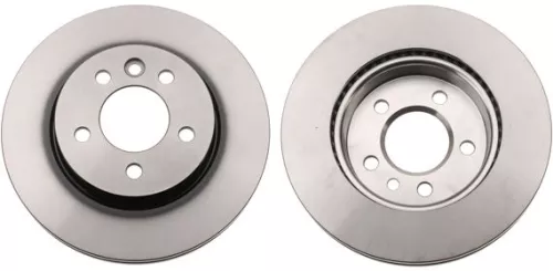 Remschijf TRW DF6482)