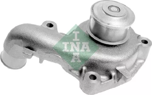 Waterpomp, motorkoeling Schaeffler INA 538 0040 10)