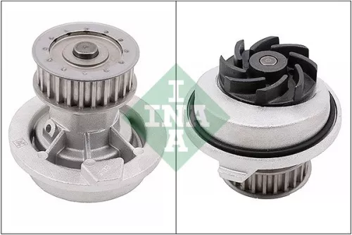 Waterpomp, motorkoeling Schaeffler INA 538 0108 10)