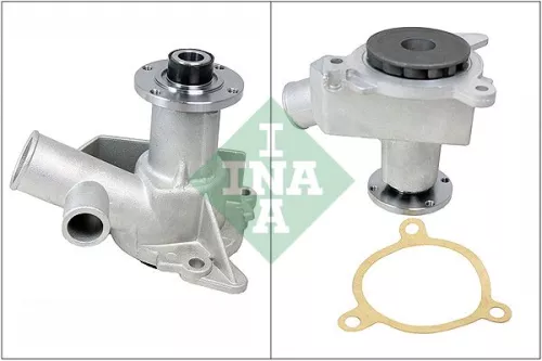 Waterpomp, motorkoeling Schaeffler INA 538 0160 10)