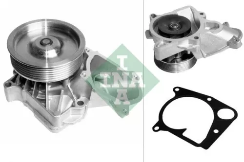 Water Pump, engine cooling Schaeffler INA 538 0171 10)