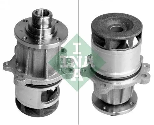 Waterpomp, motorkoeling Schaeffler INA 538 0173 10)