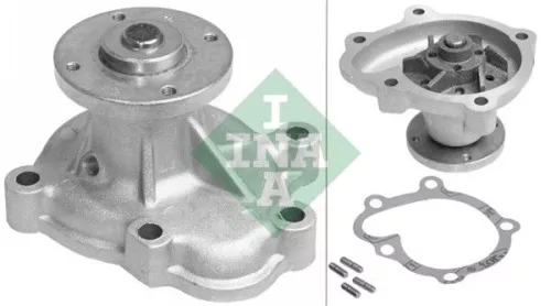 Water Pump, engine cooling Schaeffler INA 538 0305 10)