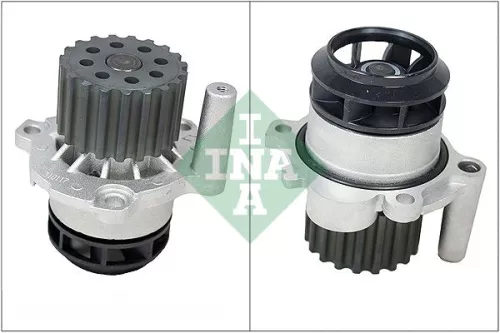 Water Pump, engine cooling Schaeffler INA 538 0322 10)