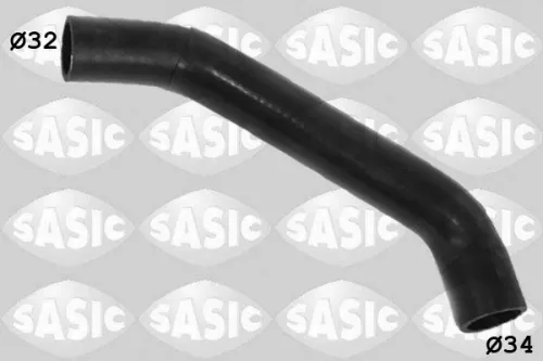 Radiatorslang SASIC 3400049)