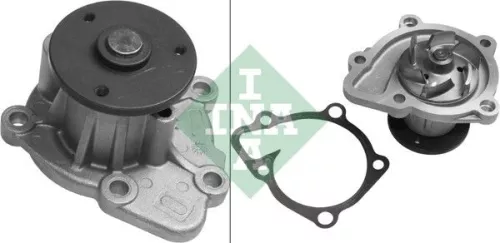 Waterpomp, motorkoeling Schaeffler INA 538 0596 10)