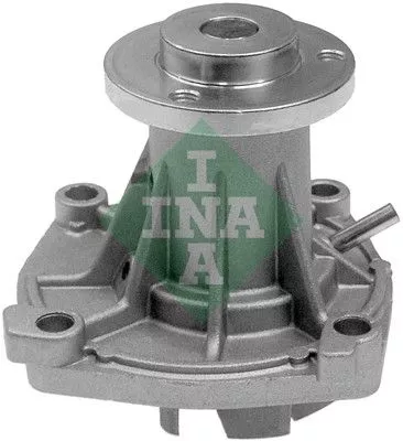 Waterpomp, motorkoeling Schaeffler INA 538 0680 10)