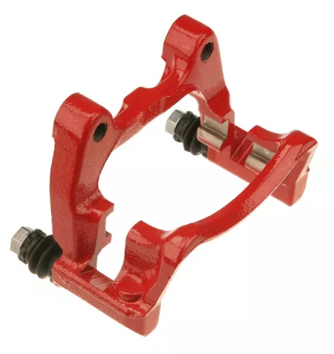 Bracket, brake caliper TRW BDA687)