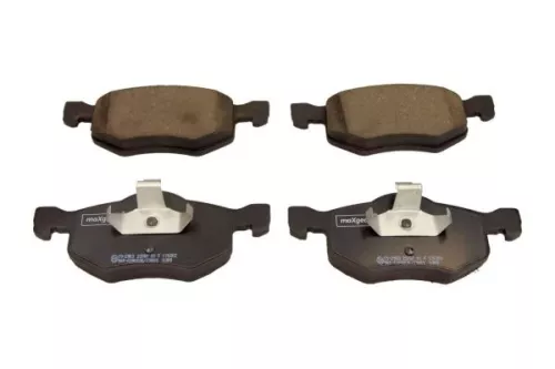 Remblokkenset, schijfrem MAXGEAR 19-2963)