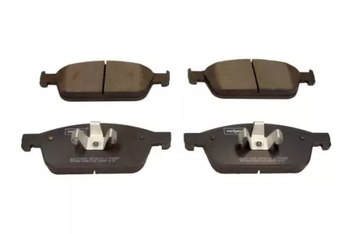 Brake Pad Set, disc brake MAXGEAR 19-3045)