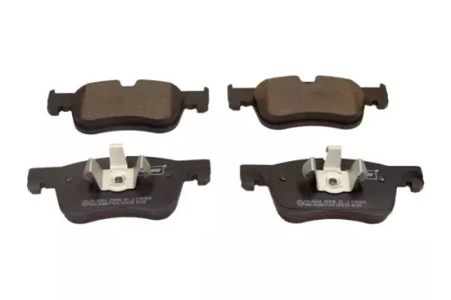 Remblokkenset, schijfrem MAXGEAR 19-3064)
