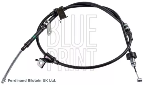 Kabeltrek, parkeerrem BLUE PRINT ADG046127)