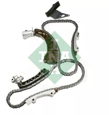 Timing Chain Kit Schaeffler INA 559 0124 10)