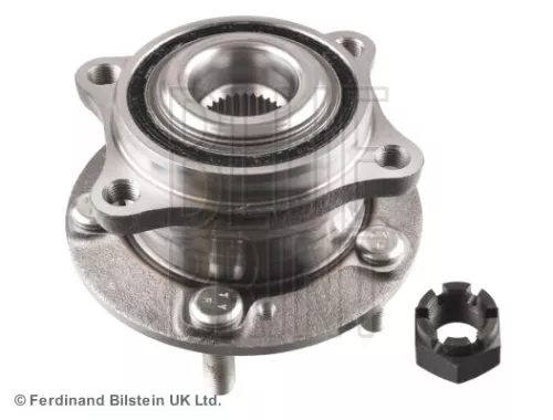 Wheel Bearing Kit BLUE PRINT ADG08244)