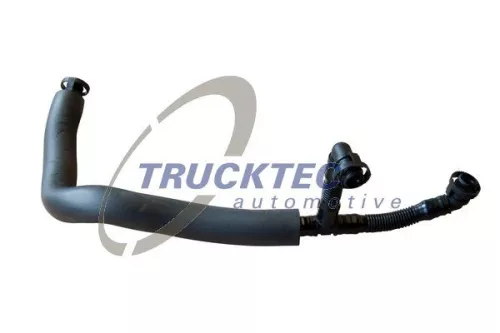 Slang, carterventilatie TRUCKTEC AUTOMOTIVE 08.10.170)