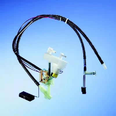 Sensorunit, brandstoftank BOSCH 0 986 580 343)