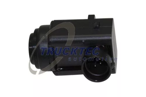 Sensor, parkeerafstandsregeling TRUCKTEC AUTOMOTIVE 02.42.345)