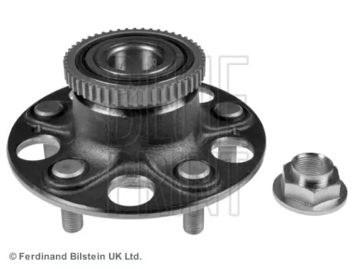 Wheel Bearing Kit BLUE PRINT ADH28355)