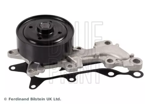 Water Pump, engine cooling BLUE PRINT ADT391104C)