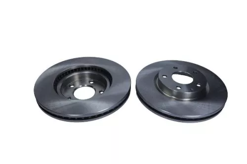 Remschijf MAXGEAR 19-2215)