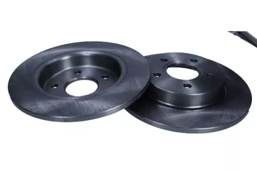 Remschijf MAXGEAR 19-2233)