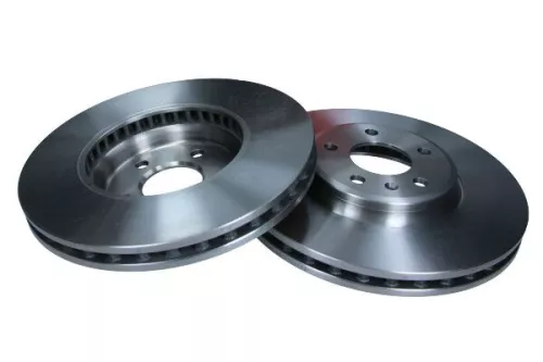 Remschijf MAXGEAR 19-2252)