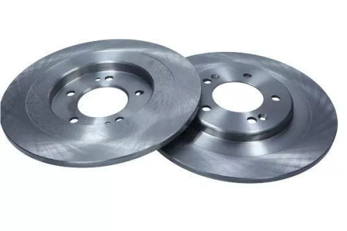 Remschijf MAXGEAR 19-2253)