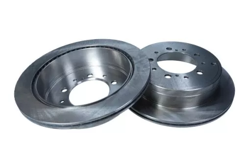 Remschijf MAXGEAR 19-2269)
