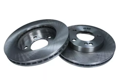 Remschijf MAXGEAR 19-2270)