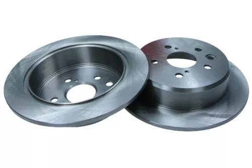 Remschijf MAXGEAR 19-2278)