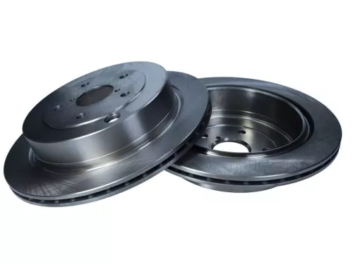 Remschijf MAXGEAR 19-2295)