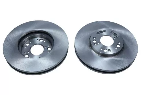 Remschijf MAXGEAR 19-2302)