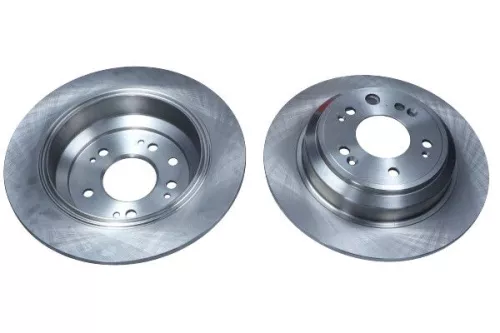 Remschijf MAXGEAR 19-2396)
