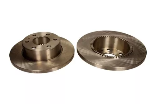 Remschijf MAXGEAR 19-2404)