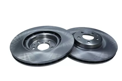 Remschijf MAXGEAR 19-2431)