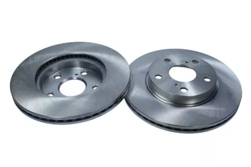 Remschijf MAXGEAR 19-2483)