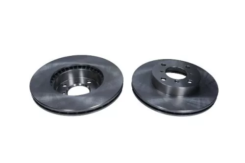 Remschijf MAXGEAR 19-2533)